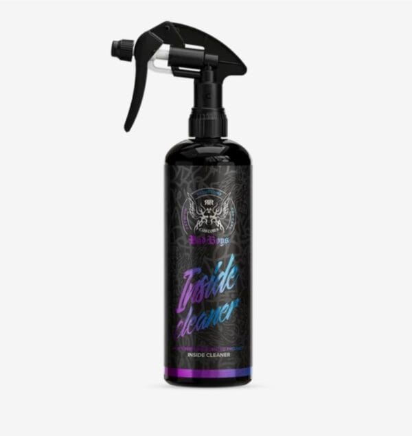 Bad Boys Inside Cleaner Boys 500ml (Belső univerzális tisztító)